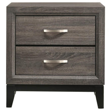 Watson - Bedroom Set