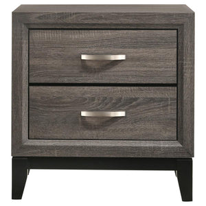 Watson - Bedroom Set