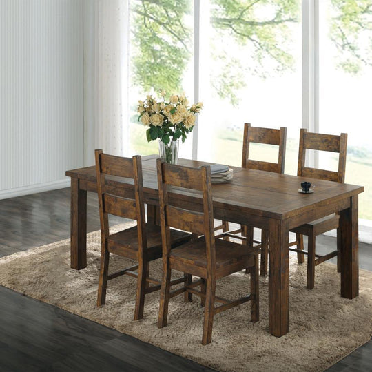 Coleman - Dining Room Set