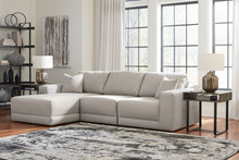 Next-Gen Gaucho - Sectional