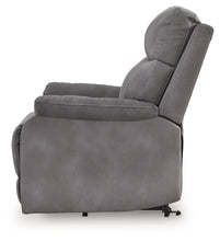 Next-Gen Durapella - Power Lift Recliner