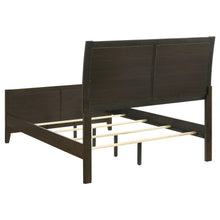Wilkes - Upholstered Bed