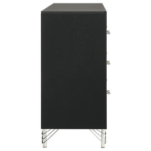 Lucia - 6-Drawer Dresser
