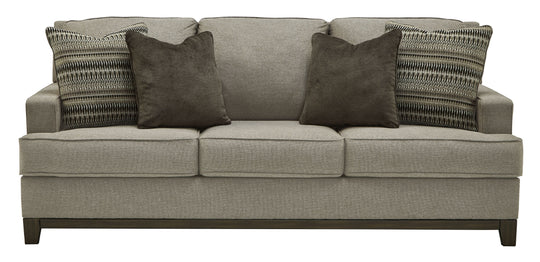 Kaywood - Sofa - Granite
