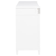 Gracemont - 8-Drawer Bedroom Dresser Cabinet