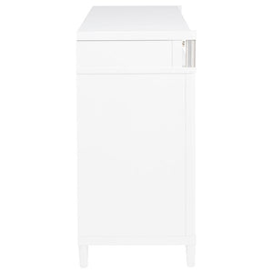 Gracemont - 8-Drawer Bedroom Dresser Cabinet