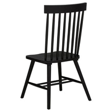 Andrews - Round Dining Table Set