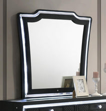 Lorient - LED Dresser Mirror