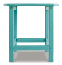 Sundown Treasure - Outdoor End Table