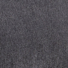 Clayton II - Ottoman - Charcoal Gray