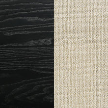 Arini - Panel Bed