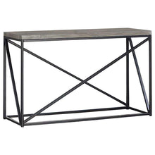 Birdie - Rectangular Engineered Wood Table