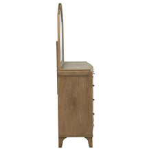 Revello - 8-Drawer Bedroom Dresser