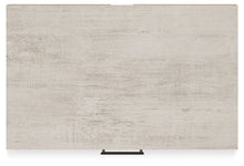 Shawburn - Gray - Five Drawer Chest