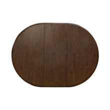 Carolina Crossing - Pedestal Table