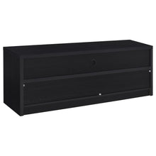 Rutland - 3-Drawer TV Stand Media Console