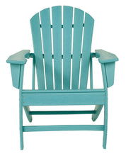 Sundown Treasure - 2 Pc. - Adirondack Chair And Ottoman