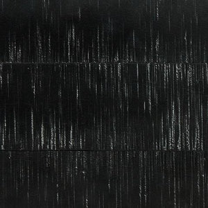 Londer - Black - Bedroom Mirror