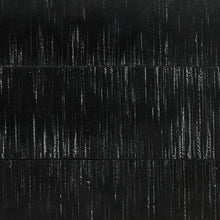 Londer - Black - Queen Panel Bed