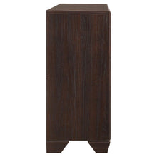 Kauffman - 6-Drawer Dresser