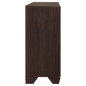 Kauffman - 6-Drawer Dresser