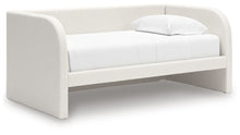 Arloster - Upholstered Day Bed