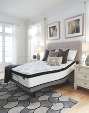 Chime 12 Inch Hybrid - Ultra Plush Hybrid Mattress