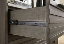 Arkenton - Dresser, Mirror