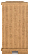 Havonplane - Brown - Dining Room Server