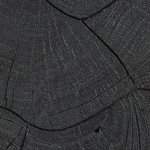 Wimbell - Round Cocktail Table - Black