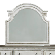 Magnolia Manor - Dresser & Mirror