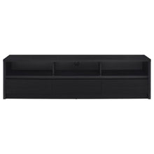 Rutland - 3-Drawer TV Stand Media Console