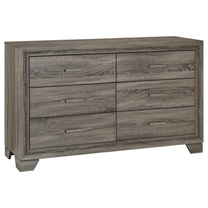 Wright - Bedroom Set