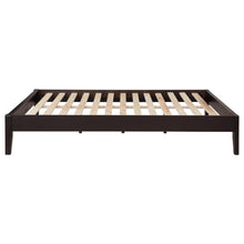 Hounslow - Universal Platform Bed