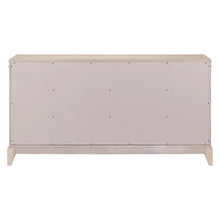 New Haven - 9 Drawer Dresser - White