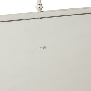 Vintage Series - Metal Bed