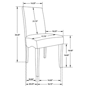 Stanton - Dining Room Set