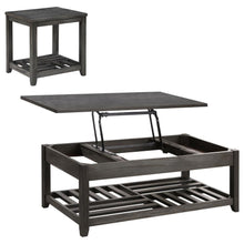 Cliffview - Lift Top Coffee Table Set