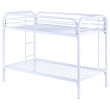 Morgan - Metal Bunk Bed
