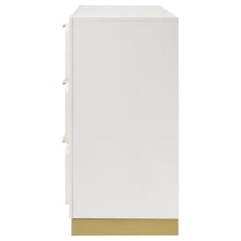 Caraway - 6-Drawer Dresser