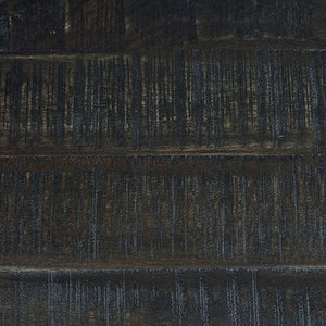 Kevmart - Grayish Brown / Black - Bookcase