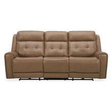 Carrington - Sofa P3 & ZG