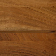 Fayemour - Console Sofa Table - Brown