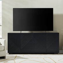 Easton - 82" TV Console