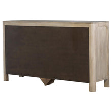 Solano - 9-Drawer Bedroom Dresser