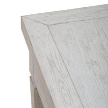 Caruso Heights - Table