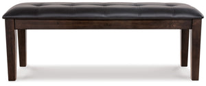 Haddigan - Upholstered Bench