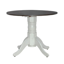 Brook Bay - Optional 3 Piece Drop Leaf Table Set