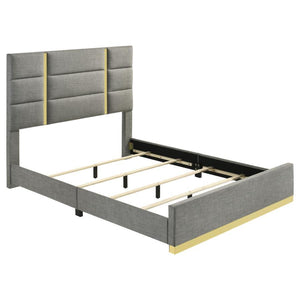 Ines - Bedroom Set