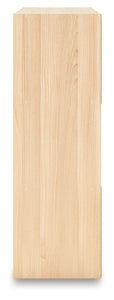 Piperton - Cube Organizer - Wood